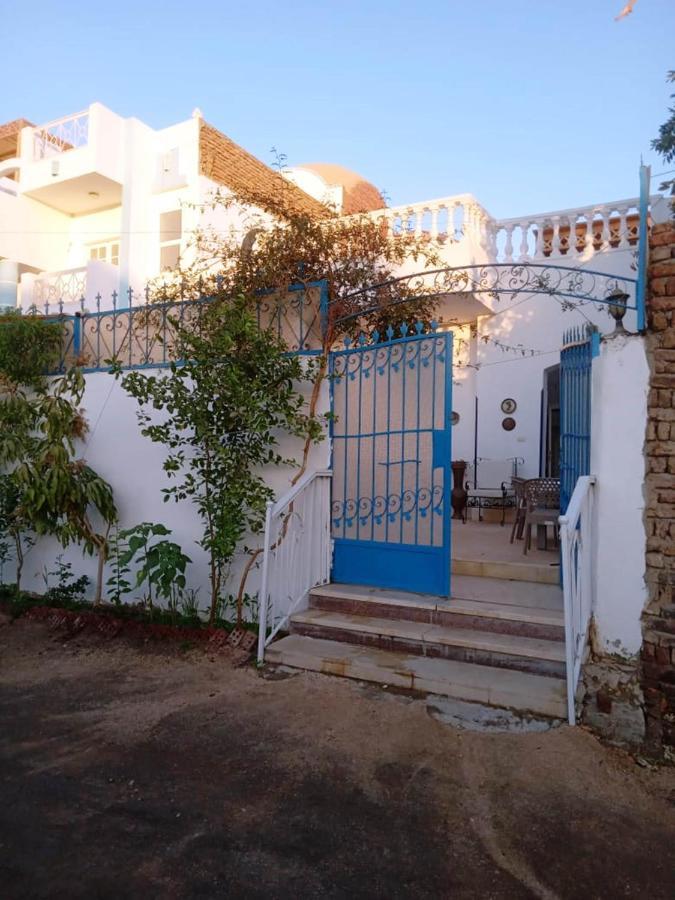 Villa Louise Guest House Luxor Exterior foto