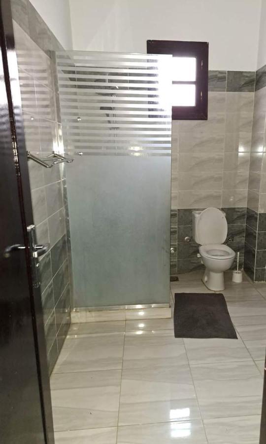 Villa Louise Guest House Luxor Exterior foto